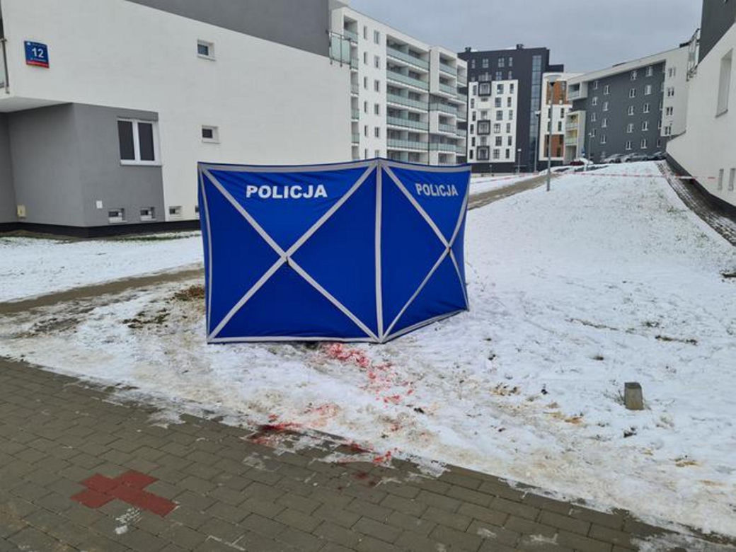 Prawomocny wyrok dla Arkadiusza M. za bestialskie zabójstwo byłej partnerki