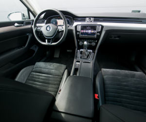 Volkswagen Passat R-Line 2.0 TSI 280 KM 4Motion DSG