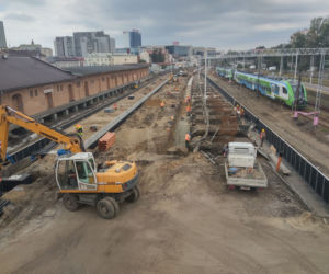  Będzie Rzeszowskie Centrum Komunikacyjne: Dziś podpisano umowy