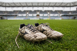 Mecz Legia ze Śląskiem dla Artura Jędrzejczyka. Wyjątkowe pożegnanie legendy
