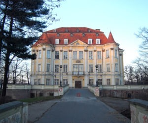Leśnica