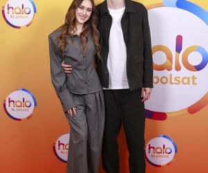 Daria Syta i Igor Grobelny