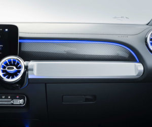 Mercedes-Benz Klasy GLB 2020 (AMG Line)
