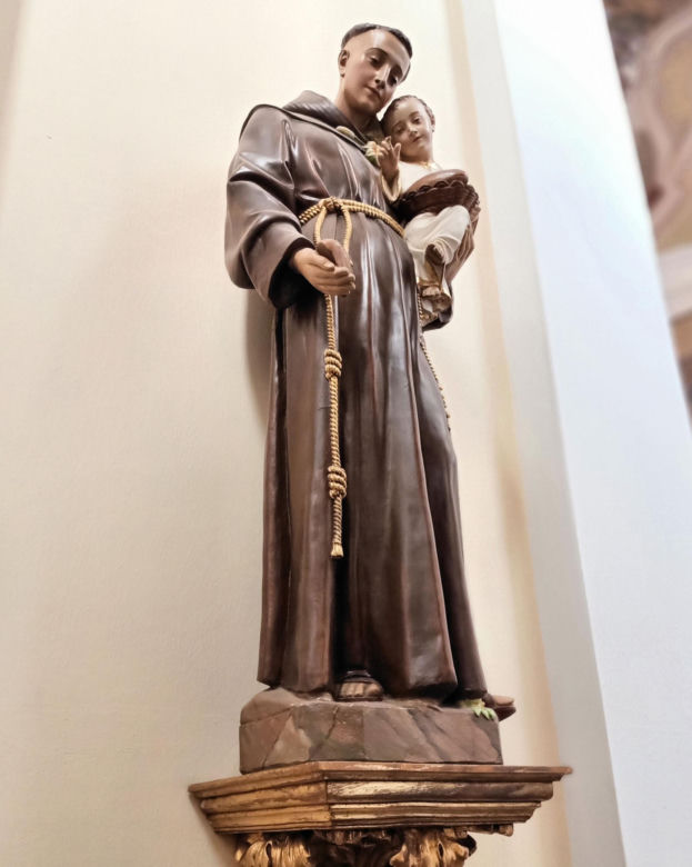 Sanktuarium Matki Bożej Cierpliwie Słuchającej w Rokitnie