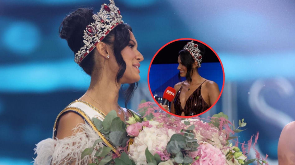 Miss Polski 2026 docenia NFZ. Wiktoria Ptak chce być wspaniałą lekarką