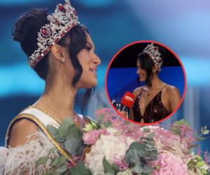Miss Polski 2026 docenia NFZ. Wiktoria Ptak chce być wspaniałą lekarką