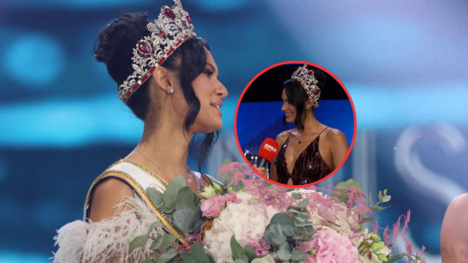 Miss Polski 2026 docenia NFZ. Wiktoria Ptak chce być wspaniałą lekarką