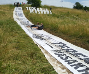 Terenowa Masakra 2018