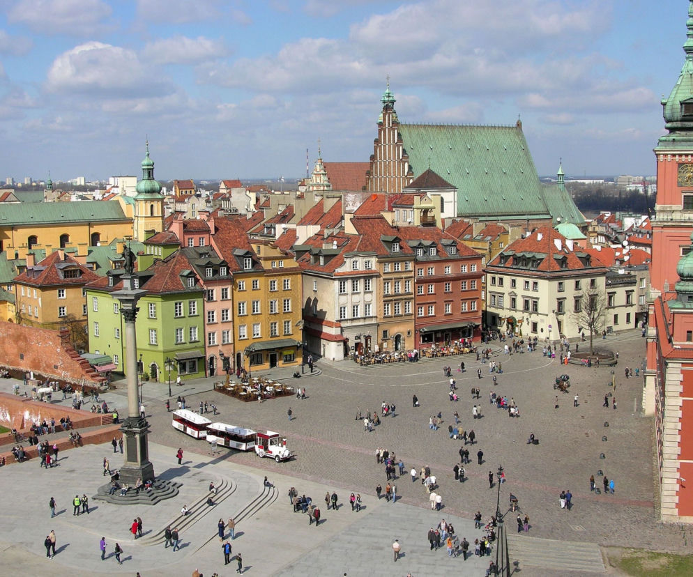 Plac Zamkowy