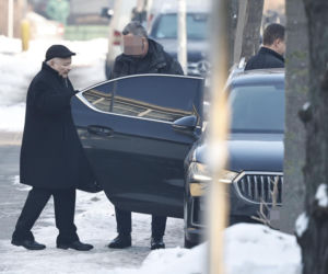 Tak wygląda dom kuzyna Jarosława Kaczyńskiego