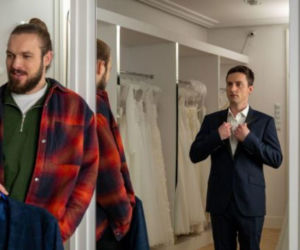 Na sygnale, odc. 843. Alek (Adam Turczyk), Romek (Izydor Łobacz)