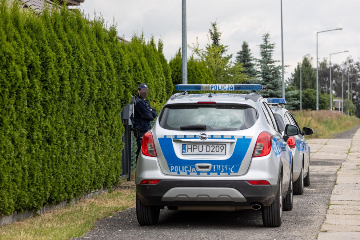 Poszukiwana Natalia nie żyje. Szokujące słowa policjanta. "Mąż kobiety nie mówił nam prawdy"