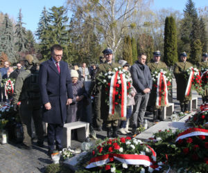 Poruszający gest Barbary Nowackiej wobec Joanny Racewicz