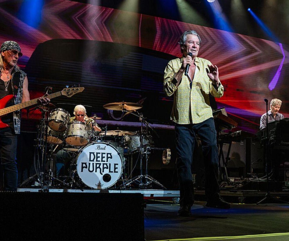 Deep Purple