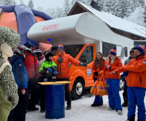 Eska Winter Patrol 2026 rozgrzał Karpacz! Zobacz, gdzie bawimy się w kolejny weekend!