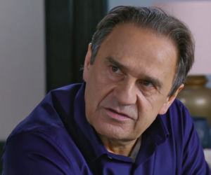 Barwy szczęścia odc. 2029. Jerzy (Bronisław Wrocławski)