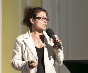 Dorota Brzezińska