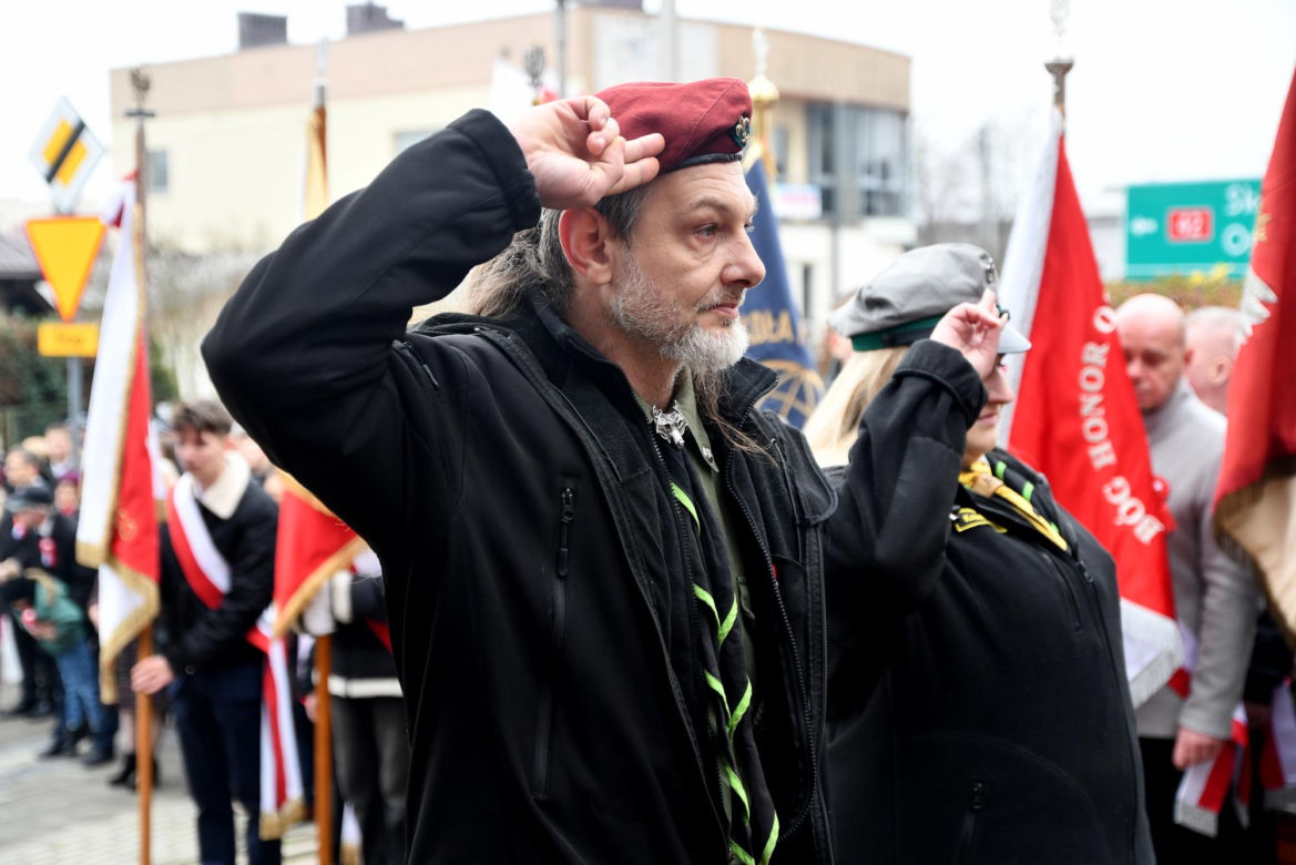 Święto Niepodległości w Starachowicach