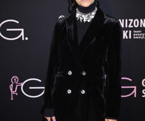 Patrycja Markowska skradła show w teatrze! Nie mogła oderwać rąk od ukochanego!