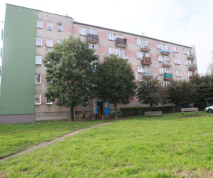 Zadźgali Kamila przed blokiem
