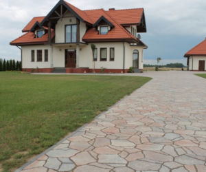 Kostka brukowa