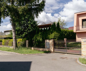 Szumperaki w Czechach