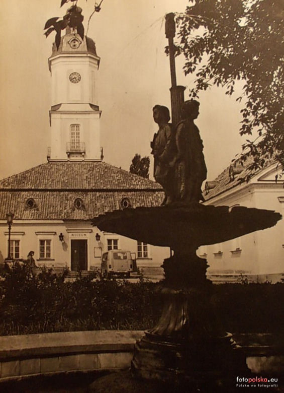 Białystok w 1977 roku
