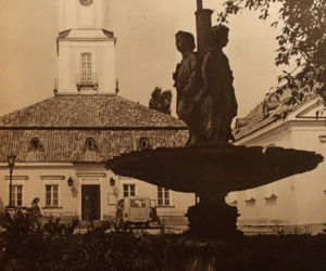 Białystok w 1977 roku