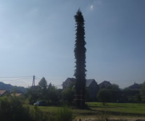 Wawrzyńcowa Huda w Ujsołach