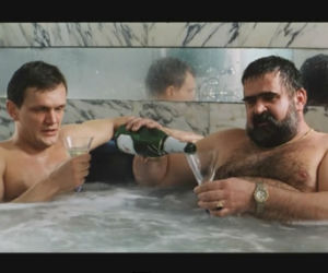 Będzie trzeci Kiler. Chcę w nim zagrać