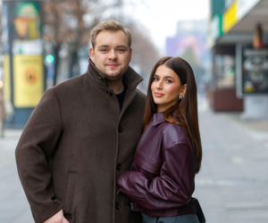 Roksana Węgiel o kryzysie miłości. Każdy ma drugie życie na boku