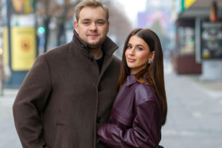 Roksana Węgiel o kryzysie miłości. Każdy ma drugie życie na boku