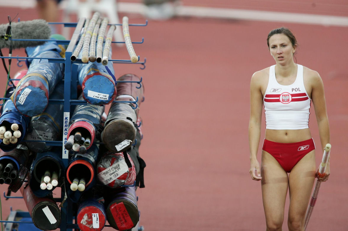 Monika Pyrek