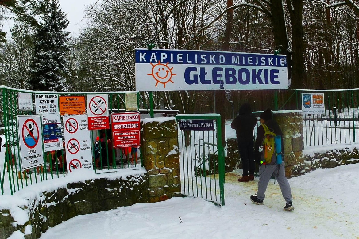 Morsowy Orszak Trzech Króli w Szczecinie