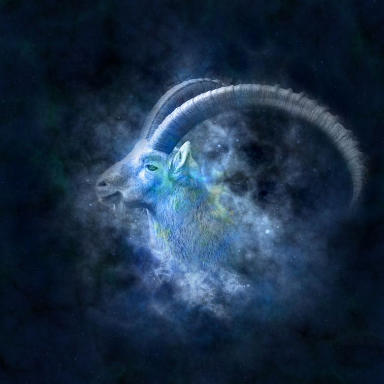 Horoskop 6.12: Koziorożec