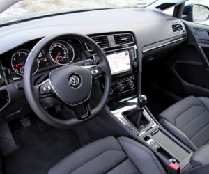 Volkswagen Golf VII