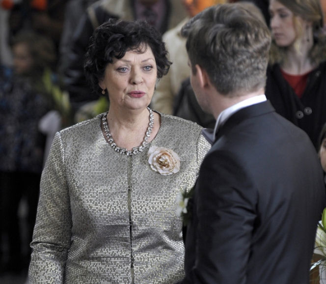 PRZYJACIÓŁKI 2 sezon ostatni odcinek 26. Elżbieta (Elżbieta Jarosik)