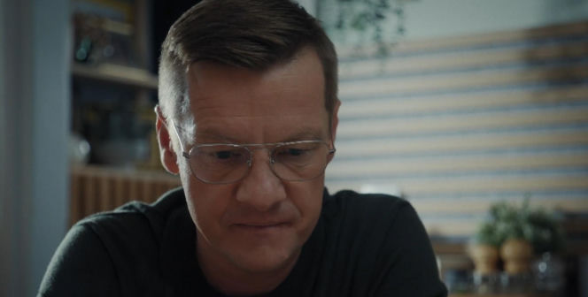 M jak miłość, odcinek 1918: Piotrek załamie się po spotkaniu z Pawłem! Nie pomoże bratu - ZDJĘCIA