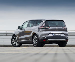 Renault Espace 1.6 dCi EDC 4Control Initiale Paris
