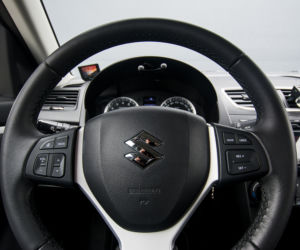 Suzuki Swift 2014
