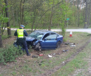 Niebezpieczne zdarzenie w Pędzewie - pięcioletnie dziecko w szpitalu!