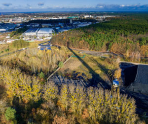 Szczecin stawia na źródła geotermalne