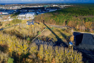 Szczecin stawia na źródła geotermalne