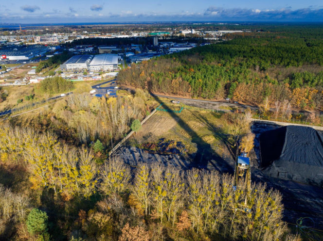 Szczecin stawia na źródła geotermalne