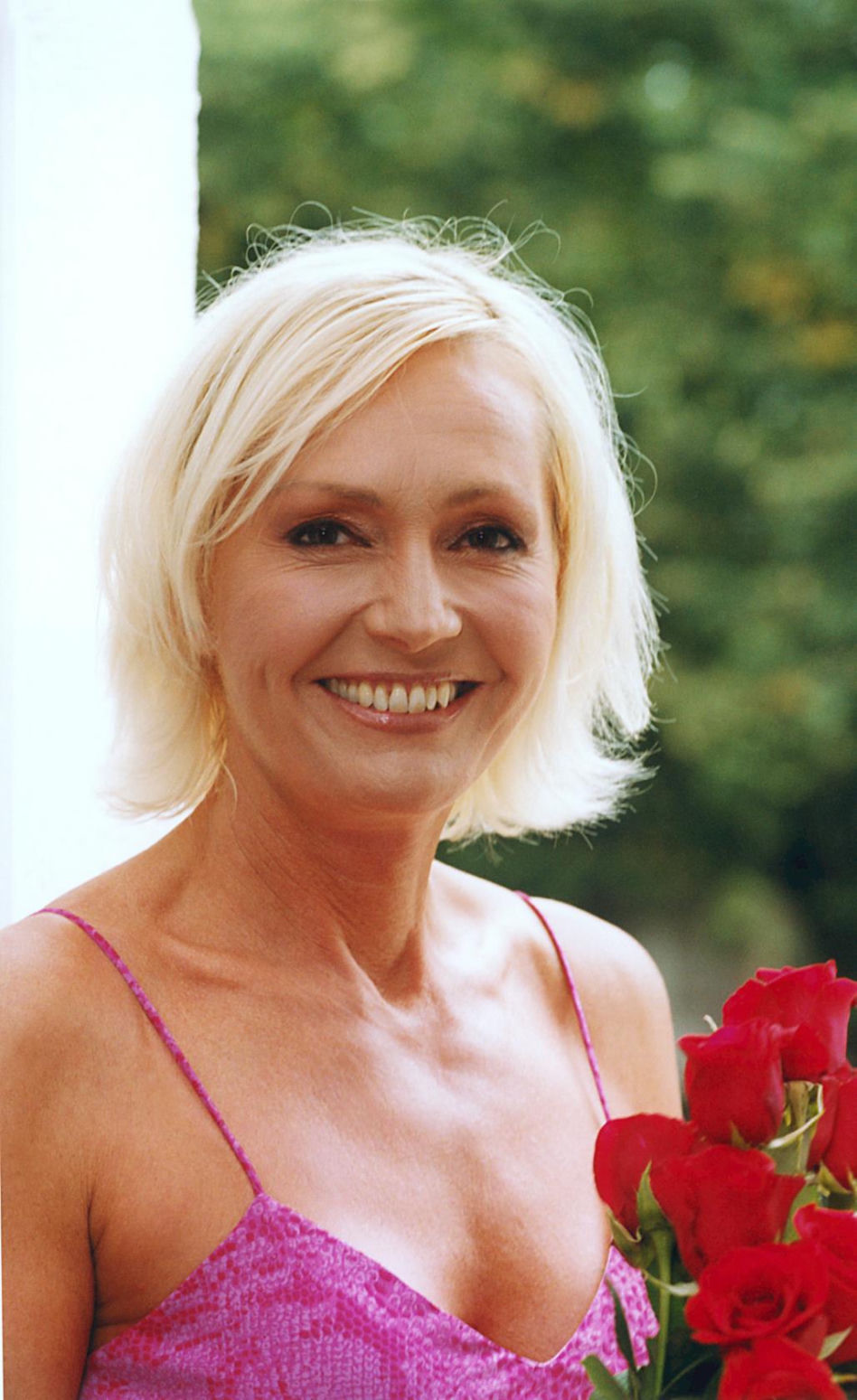 Helena Vondráčková