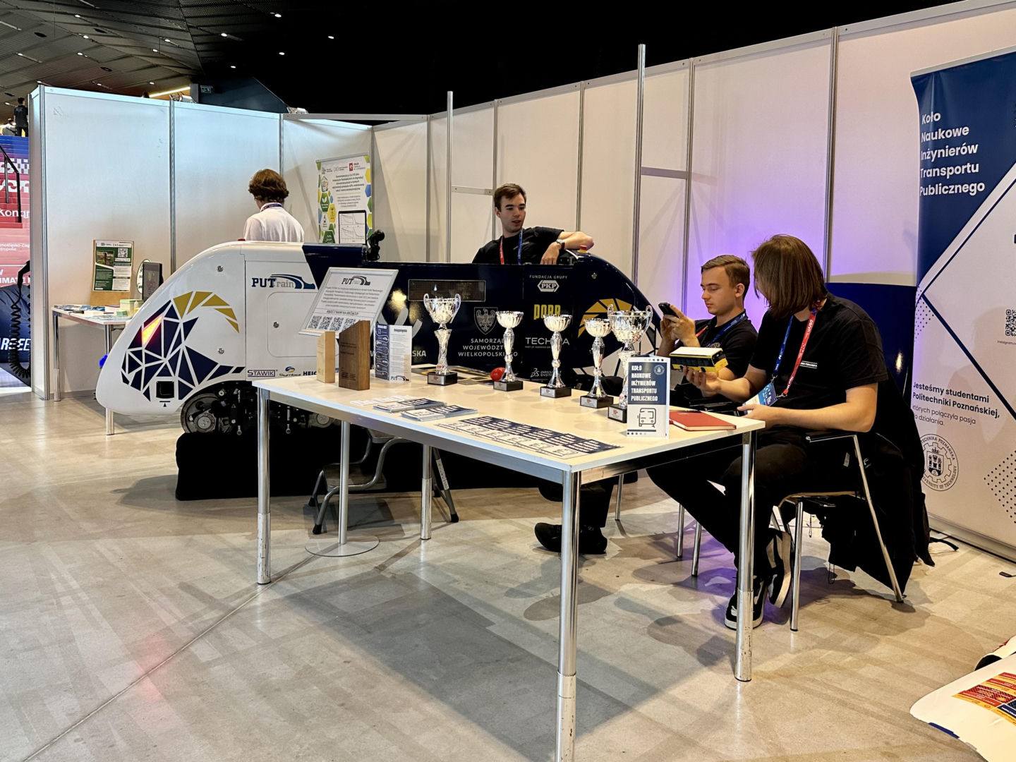 Kongres Nowej Mobilności - Katowice 2026