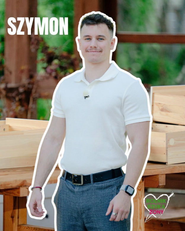 "Rolnik szuka żony"