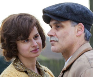 Stulecie Winnych 2 sezon, odc. 26. Andzia (Barbara Wypych), Stanisław (Jan Wieczorkowski)