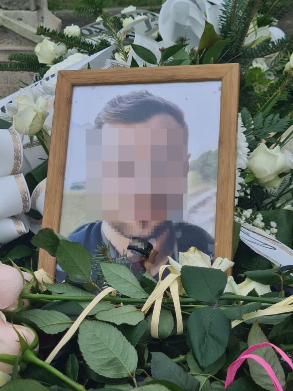 Zginął, bo najadł się muchomorów? Tragiczna śmierć mieszkańca Podkarpacia [GALERIA]