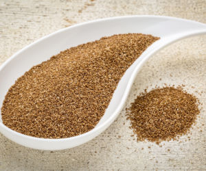 TEFF (miłka abisyńska)